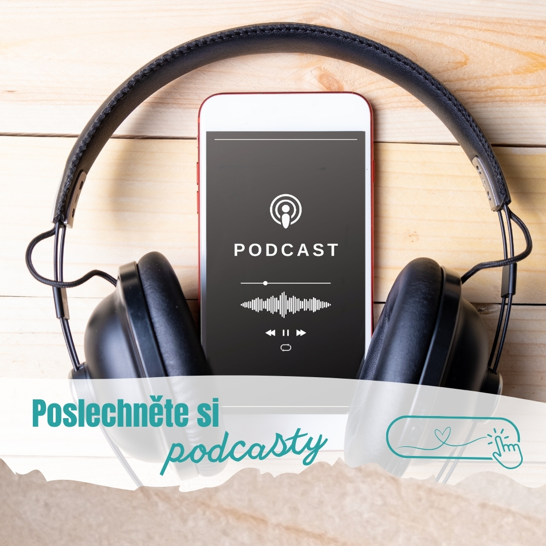 Podcasty